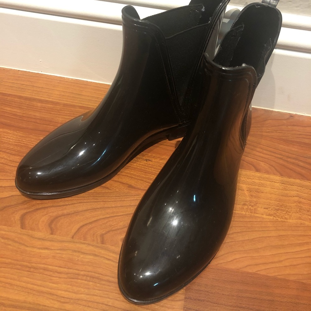 Rain Boots